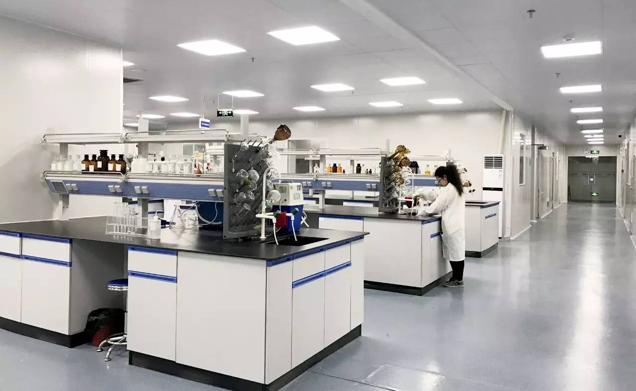 獨家專訪 | 品質(zhì)檢測，滿意服務(wù)——貝源檢測為環(huán)保工作提供扎實的基礎(chǔ)支撐